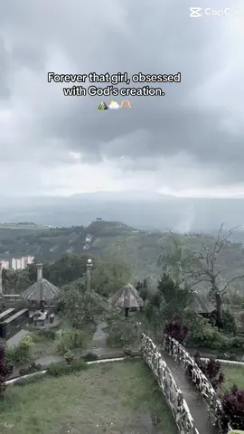 because nature heals everything 🫶🏻 #tagaytay 🍀⛰️⛅️ #nature 🍀 #naturelover #godcreation #ilovenature🌿🌴🌲☘️🌺🌻🌹🍀🍁🍃🍂😍😍 #foryou #fypspotted #fyppppppppppppppppppppppp #onthisday 