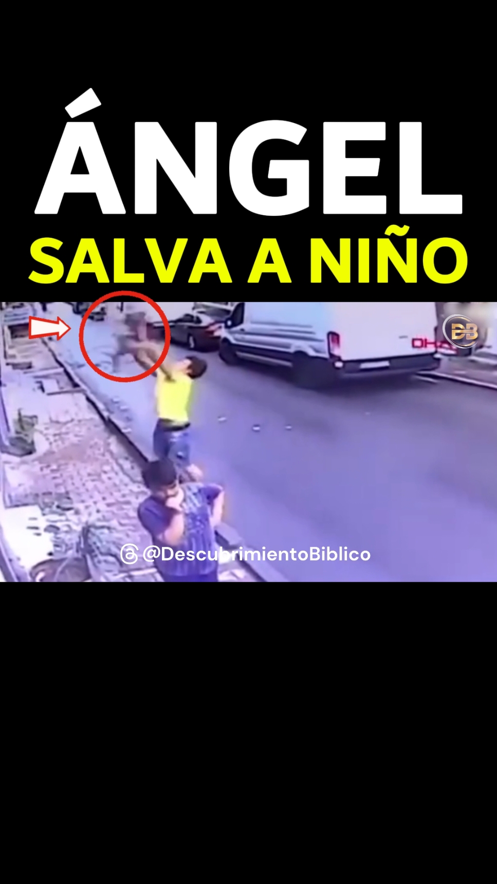 Ángel Salva a un Niño en el Momento Justo.@César Ramos  #ángelsalvaaniño, #milagroenacción, #intervencióndivina, #manodeDios, #actoheroico, #proteccióncelestial, #ángelesentrenosotros, #feymilagros, #salvadoporunángel, #momentoincreíble, #Diosobra, #señaldeDios, #historiaimpactante, #DiosTieneElControl, #ayudadelcielo, #eventoasombroso, #testimoniodefe, #cuandoDiosactúa, #destinoomilagro, #poderdeDios, #instantemilagroso, #esperanzayfe, #Diosnuncafalla, #proteccióndivina