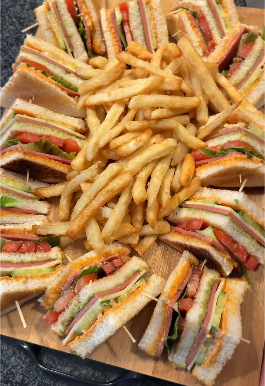 Bologna Sandwich 🥪  . . . . . #bolognasandwich #helthyrecipe #ramadan2025 #fypage 