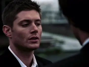Dean #spn #supernatural #spnfamily #deanwinchester #jensenackles #samwinchester #spncast 