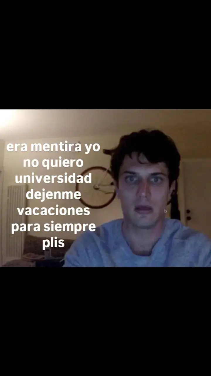 año sabático #fyp #parati #ppupupuii 