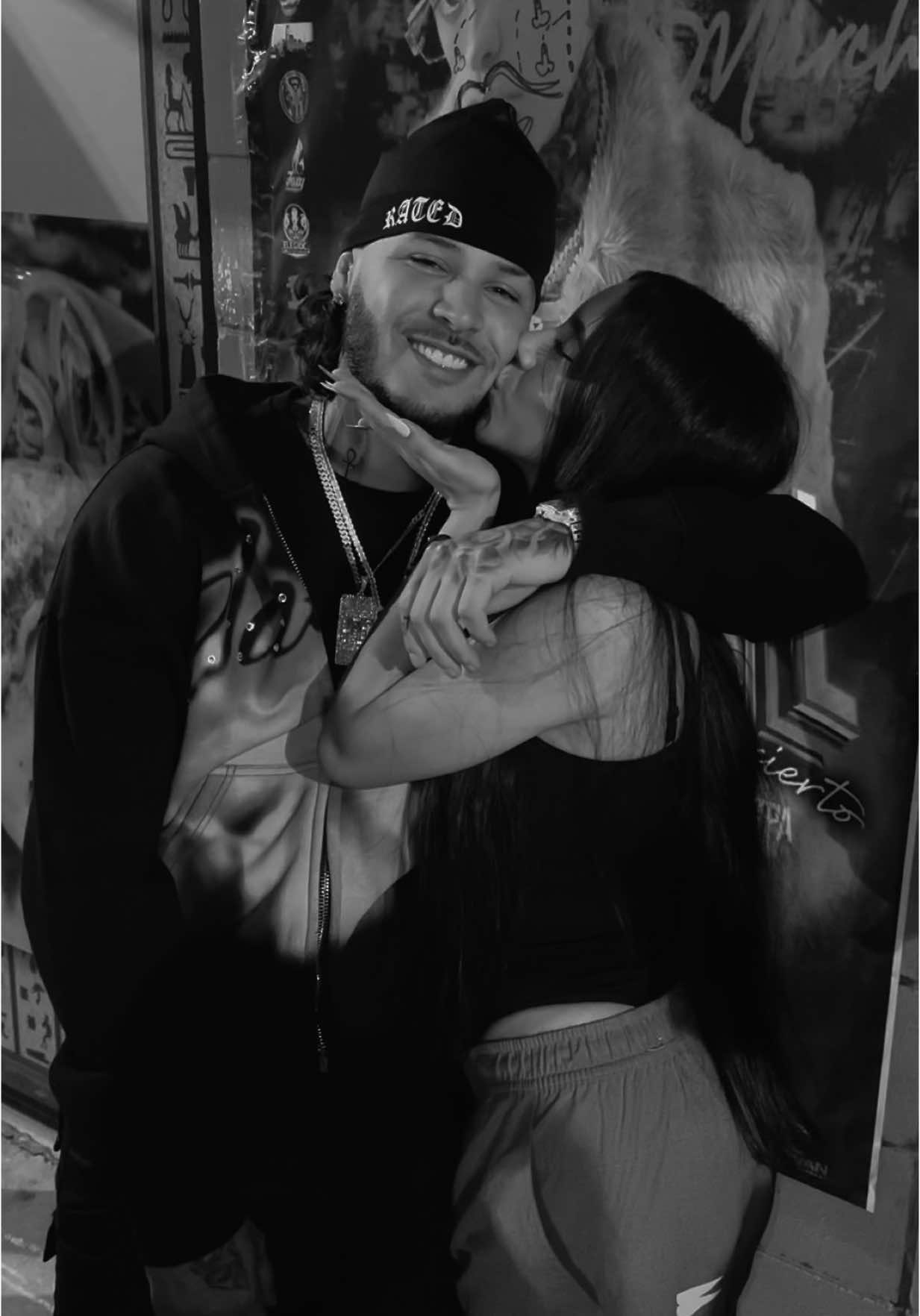 no entenderán la fukinnnn vibra 💘💘 @ROA #roa #tampa #roaconcert #fyp 