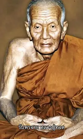 รับพรจากหลวงปู่ทวด #กระแสมาแรง #วัดช้างไห้#พระนิรันดร์อันตรายแห่งแดนใต้  