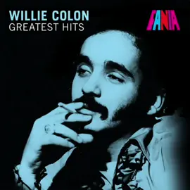 Sin Poderte Hablar - Willie Colón #williecolon #musica #fyp 