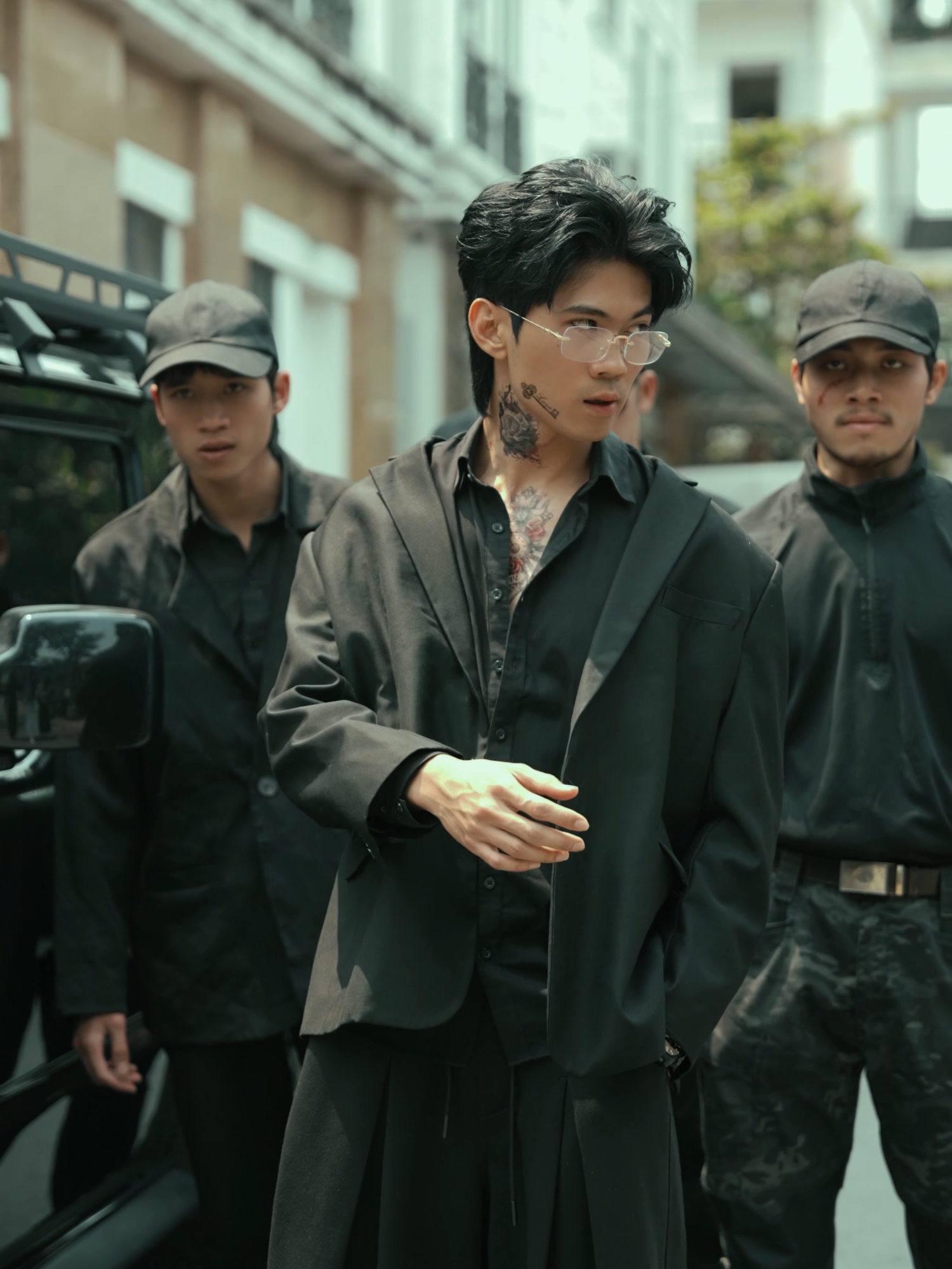 Bóng Xíu Xiu ! 🌻 #huyseoul