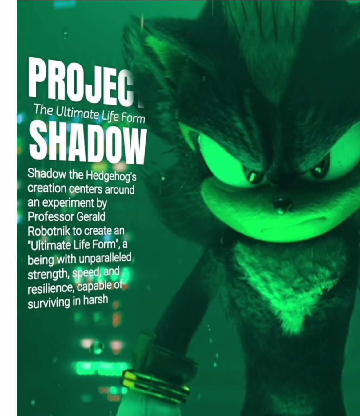 #SHADOW pov: average shadow edit in sonic fandom || honestly so done with doing this edit😭 || #fypシ゚ #viral #sonicthehedgehog #shadowthehedgehog #sonicmovie3 #sonic #shadow #amyrose #knuckles #tails #edit #typography #velocity 