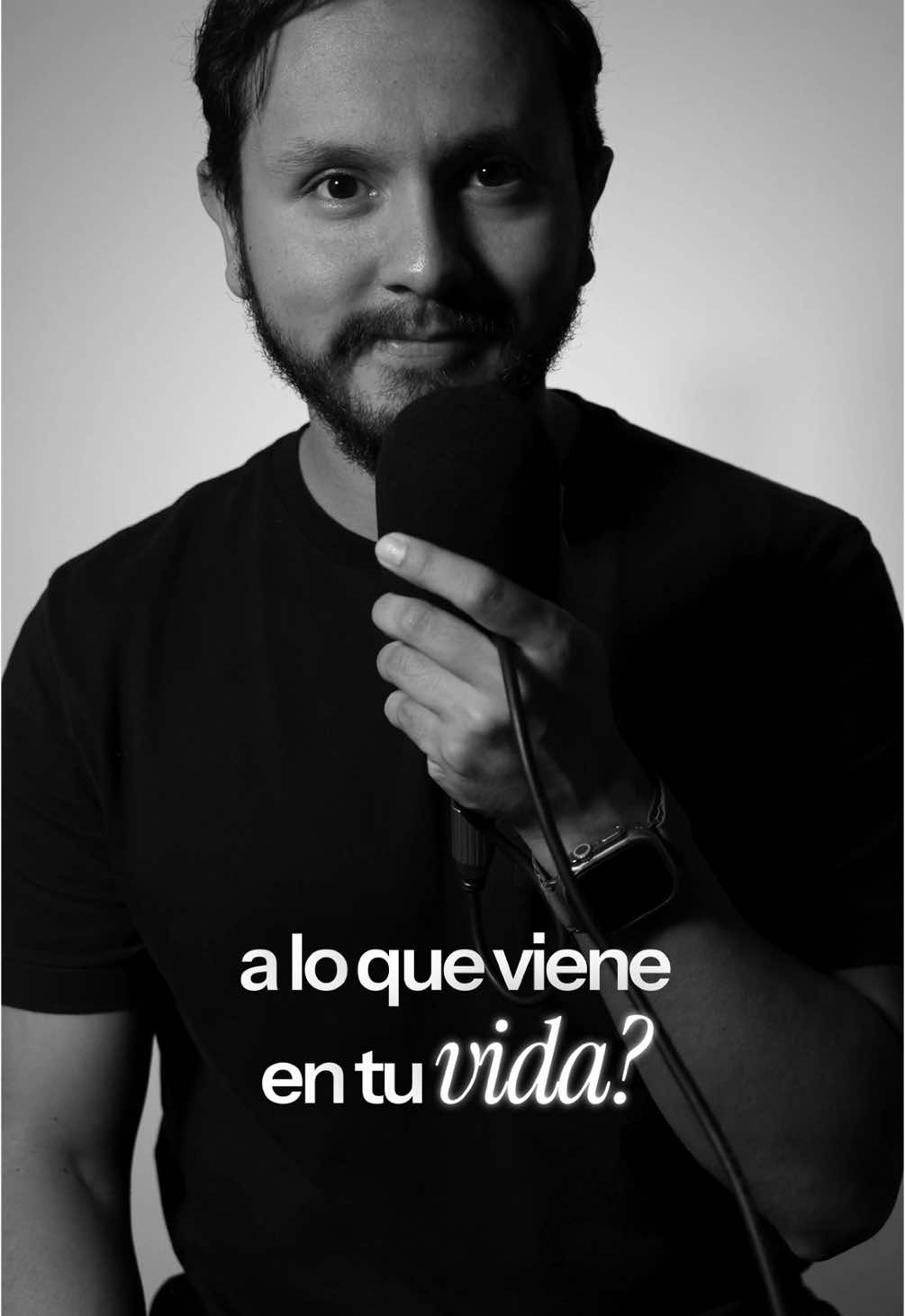 ¿Qué vas a hacer para adelantarte a lo que viene en tu vida? 🚀 #reflexion #motivacion #crecimientopersonal #exito 