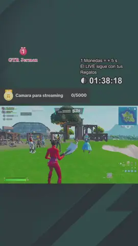 #LIVEhighlights #TikTokLIVE #LIVE #fortnite