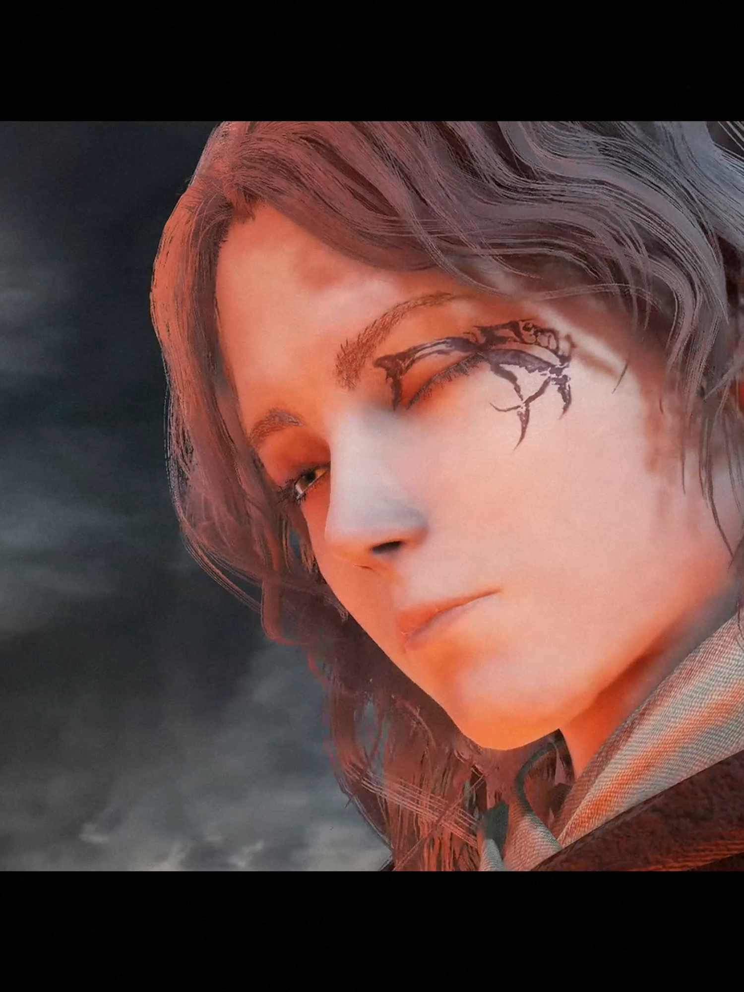 melina. song: Alex G - Mis #eldenring #eldenringclips #eldenringedit