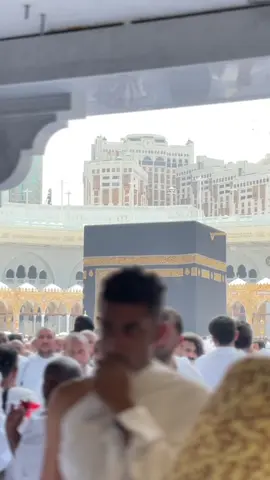 gini rasanya dengerin perunggu langsung di pusat #perunggu #33x #umrah 