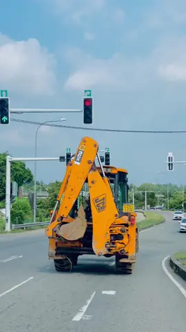පැද්දිල්ල 😩💗ZA-1339 💝@ishara udayanga #jcblovers #jcb3cx #foryoupage #fypシ 