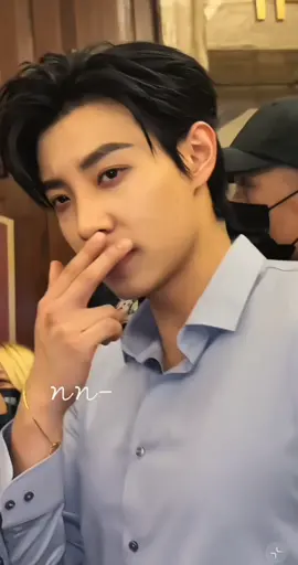 mmuuuaachhhh #maxiaoyu #fyp #aktorganteng #shortdramachinese 