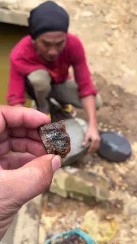 Puwede😍😍#gold #miner #minero #patience #perseverance #labanlang #igorotiktokers 