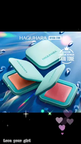 #blushon #blushtutorial #creamblush #blushtrend #haquhara 