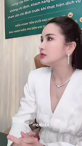 Chị khách đến tận bệnh viện để xin vay tiền Nhã Lê | Phần cuối #ceonhale #nhaleana #congken #nguyentrongthanh #xh #xuhuong #tiktokgiaitri #viral 