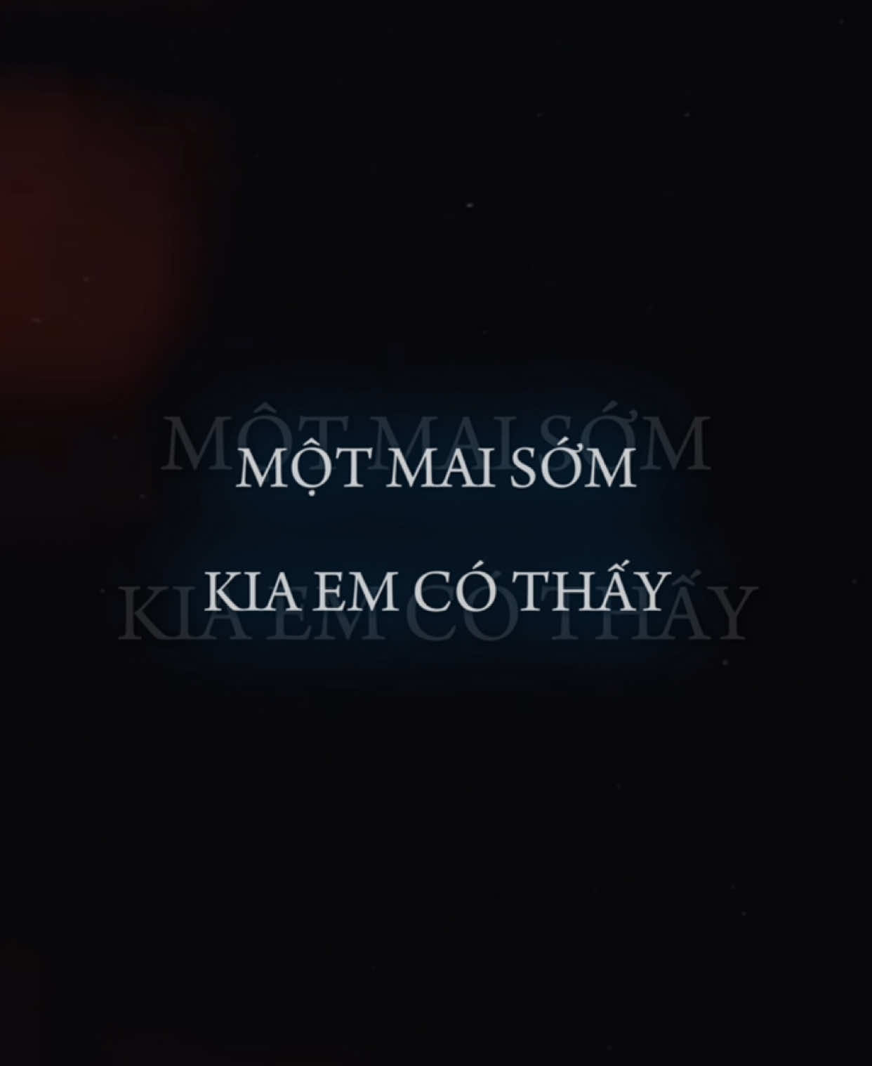 Một mai sớm kia em có thấy giữa lồng ngực mình đau khi nhớ anh ? #nhachaymoingay #chamkhetimanhmotchutthoi #heal_0210 