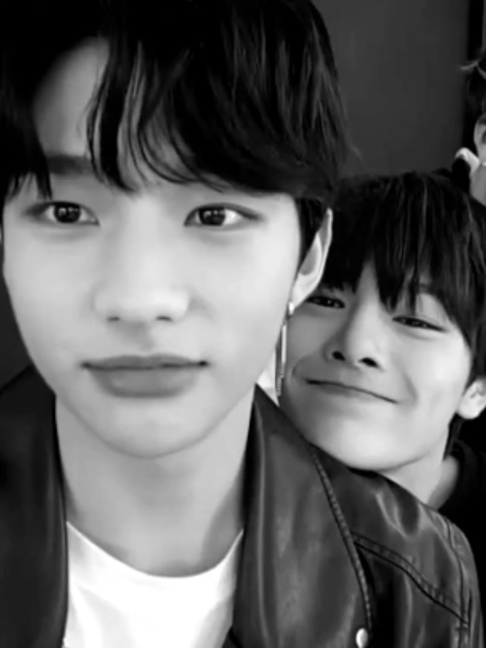 #jeongin #hyunjin #hyunin 