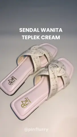 #fypp #sendalwanita #sendalteplek 