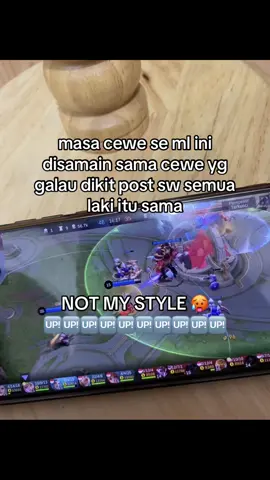 not my style 🤭😏 #mlbb #fyp #moots #mobilelegends 