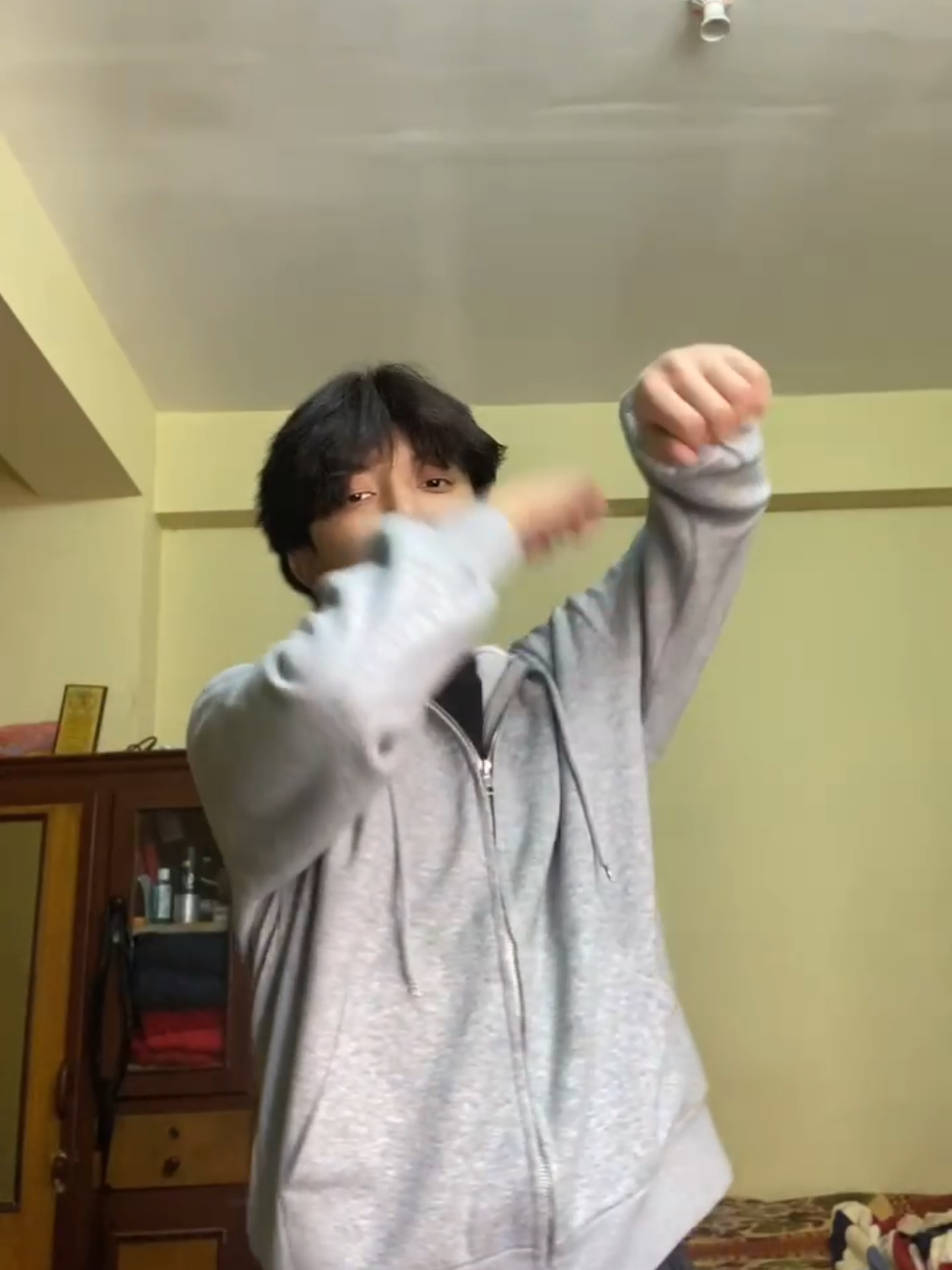Yī yīn yī yáng zhī wèi dào #fyppppppppppppppppppppppp #trending #chinesesong #dance #fyp #chinese 