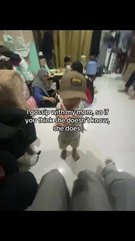 She knows everything #fyp #foryou #4upageシ #4upageシ #unflopme 