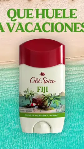 Lăn Old Spice Fiji phiên bản mới #oldspice #lankhumui