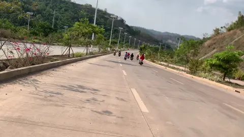 Baag Camilleng tarlac ride⛰️⛰️#fyppppppppppppppppppppppp #foryoupage #fypシ゚viral #trending 