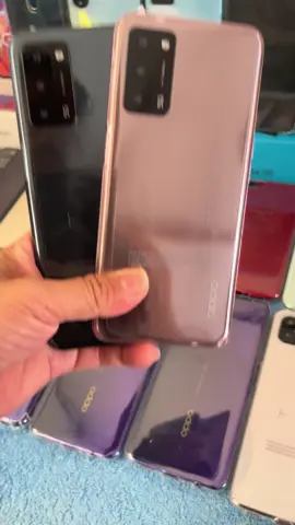 Oppo A55s 5G Ram 8/256gb, pin 5000mAh, hỗ trợ 2 sim 2 sóng. Bảo hành 12 tháng