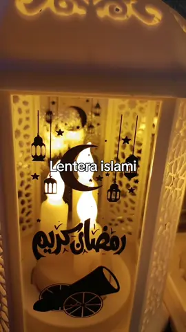 lentera muslim yang cantik banget untuk hiasan di kamar atau ruang tamu #hiasan #lentera #puasa #Ramadan #ramadhan #lebaran 
