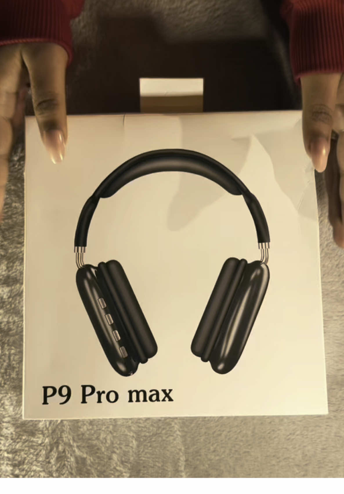 P9  pro max available ✨.                         A headphone for people with taste of music 🎧.                                                 For more info about product DM us on our page 📥.                                          ☎️ +977 9763682745/whatsapp.              @BLØØD #jhigu_gadget #gadget #accesorios #fyp #foryou #tiktok #trending #unfreezemyacount #nepalitiktok #creatorsearchinsights #esports #headphones #gaming #viral 