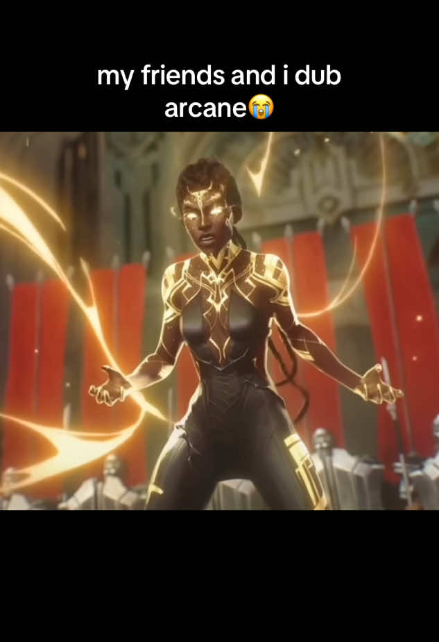 the bluetooth device has been connected successfully #arcane #leagueoflegends #jinx #vi #caitlynkiramman #jaycetalis #viktor #ekko #melmedarda #ambessa #heimerdinger #powder 