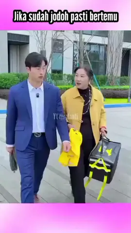 Mencari calon istri #mimisuryani #JelajahRamadan 