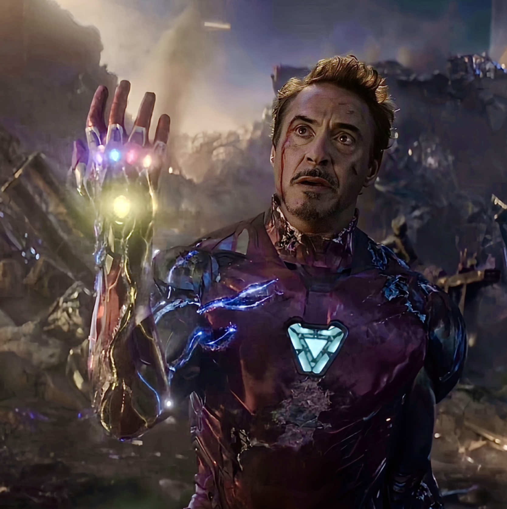 AVENGERS: ENDGAME | อเวนเจอร์ส เผด็จศึก #Movie #avengers #avengersendgame #marvel #พากย์ไทย 