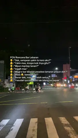 Lamaran Setelah Lebaran adalah Aamiin ku paling serius tahun ini #bahanswmu #fyp #jowostory #jowokuciwoo #hoohtenan #fyppppppppppppppppppppppp #gabutstory #jatimpride #jowopride #lagujawa 