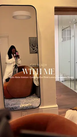 “You want it because your future self already has it”  📌 @OPOV LUXE ESCAPES  There were times during this process where I said to God, “the pressure is unbearable , the disappointment is to great; I’m definitely not equipped for this.  Each time, he gently asked, “which voice are you listening to? Because I’m the one who designed you for this”  Just dropping in to remind someone to fight, not run.  #womenownedbusiness  #femaleentrepreneur #luxurytraveladvisor 