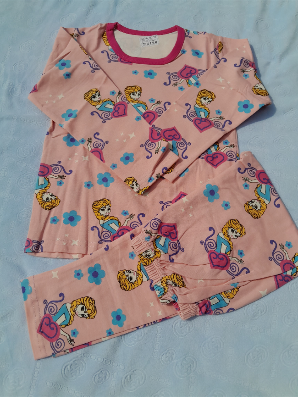 Baby pajamas #clothing #tiktokkids #SmallBusiness @user7495041974187apple  #nightwear #foryoupage 
