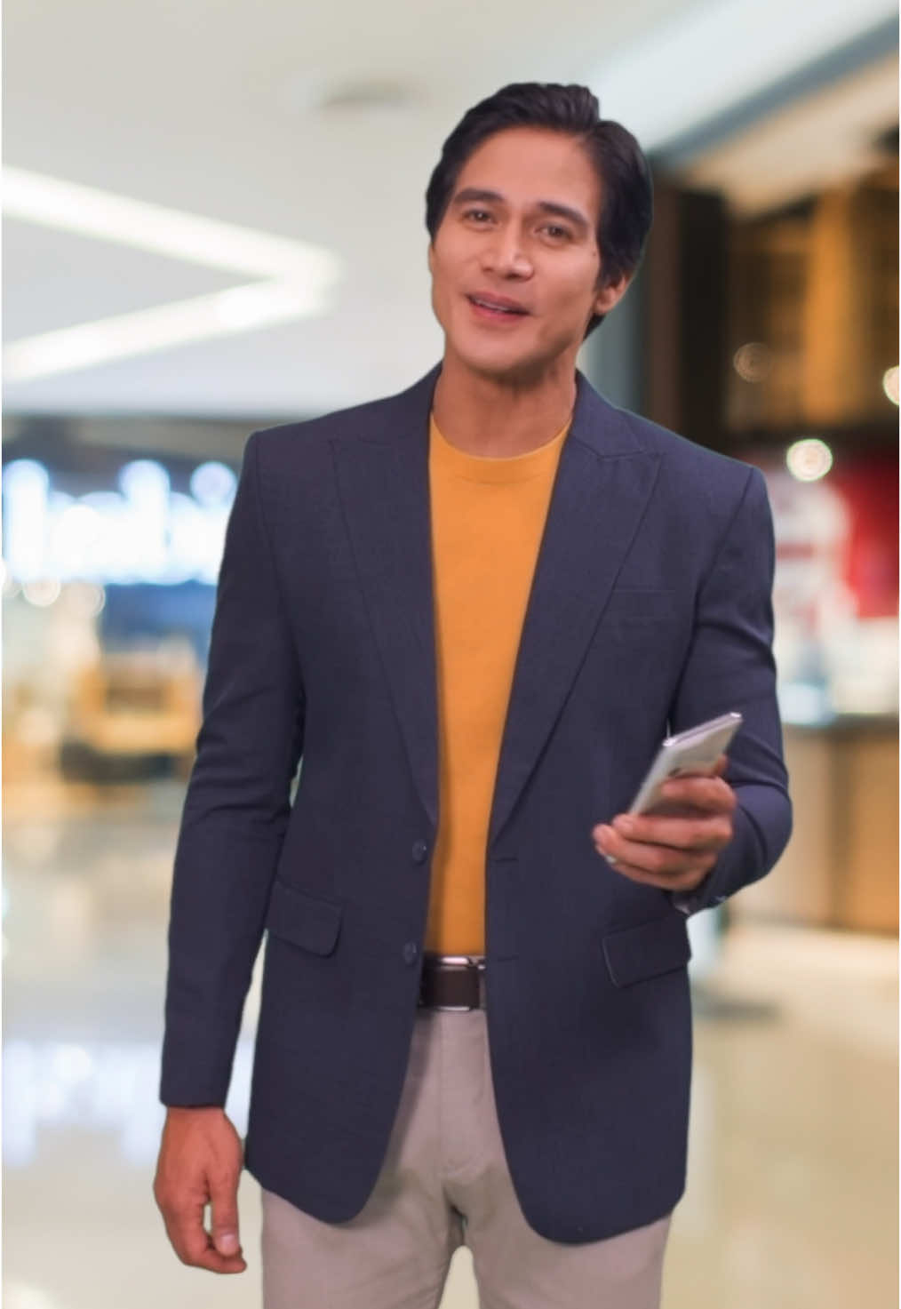 Kabayan, wala ka pa rin bang BDO Pay app? Download mo na para makakuha ng P300 cash credit! Magagamit mo pa ito with your Kabayan Savings Account. #AlagangKabayan 