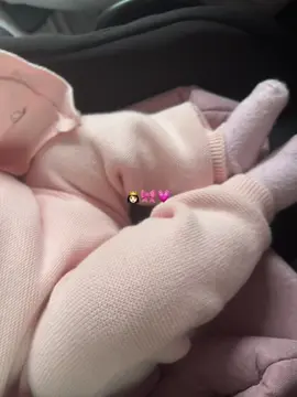 💗 #babygirl #maternidad #fyp #bebes 