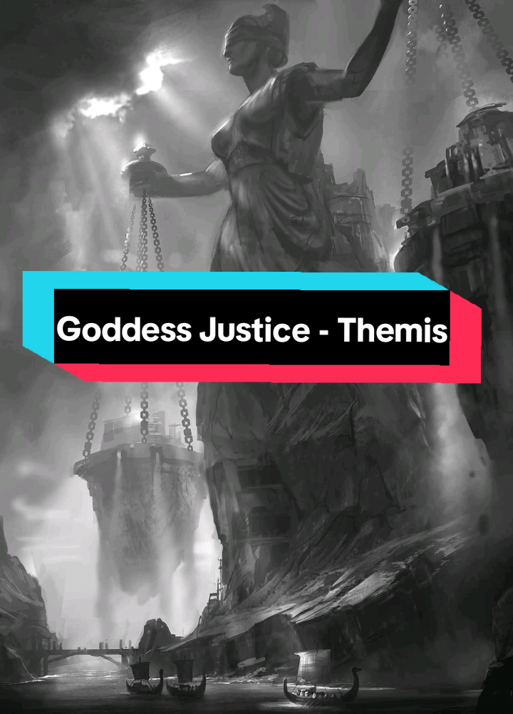 Dewi Keadilan Themis Siapa yang pernah lihat lambang atau patung kayak begini?... Kalian tahu nggak kalau tukoh tersebut merupakan tokoh dari salah satu mitologi yunani kuno?...🤔 Yuk saya jelasin 😁👍 Themis yang sering digambarkan sebagai Dewi Keadilan dan Hukum dalam mitologi Yunani. Dia adalah seorang putri dari Titan Uranus Gaea, dan sering digambarkan sebagai seorang wanita yang membawa neraca dan pedang. Themis dianggap sebagai Dewi Keadilan yang menjaga keadilan dan hukum di dunia, Dia digambarkan sering menjadi penasihat Zeus dalam membuat keputusan penting, Dan menjadi simbol keadilan dan hukum dalam masyarakat Yunani Kuno. Makna dari simbol Dewi Keadilan 1. Mata yang tertutup Melambangkan bahwa hukum akan berlaku secara adil dan objektif, tanpa dipengaruhi prasangka atau kepentingan pribadi. 2. Timbangan Neraca yang seimbang Melambangkan bahwa hukum harus adil dan tidak memihak siapa pun. 3. Melambangkan kekuasaan dan kekuatan untuk menegakkan keadilan. SC foto pertama : LinkedIn #justice #law #hukum #keadilan #education #fyp #foryou 