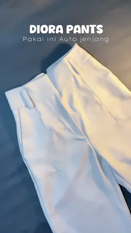 #xybca #fyp #diorapants #highwaistpants #celanahighwaist #celanawanita #kulotpants 