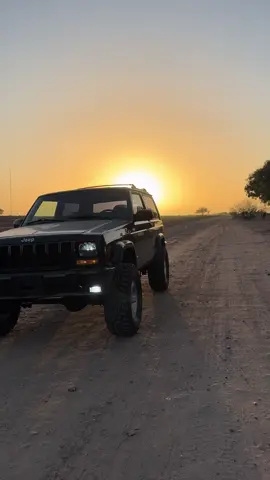 CHEROKEE SPORT 2001🚔👌🏻🔥
