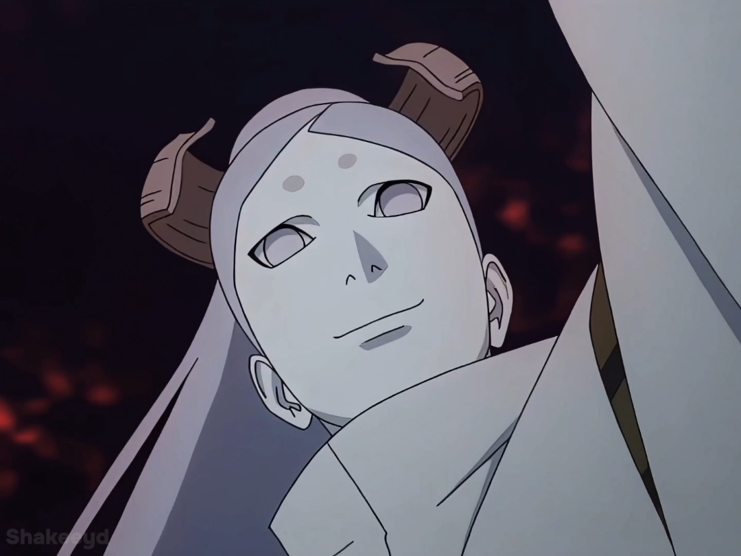Можно в рекомендации #anime #animeedit #boruto #naruto #madara #momoshiki #rec #fyp 