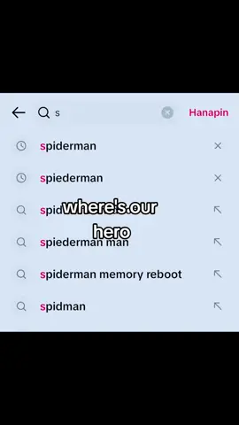 tik tok now a days#people #fyp #foryoupage #spiderman 