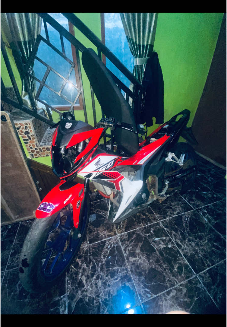 merah nihh😍#fyp #sonicredvil #foryou #sonictasik #antionar #xybca 