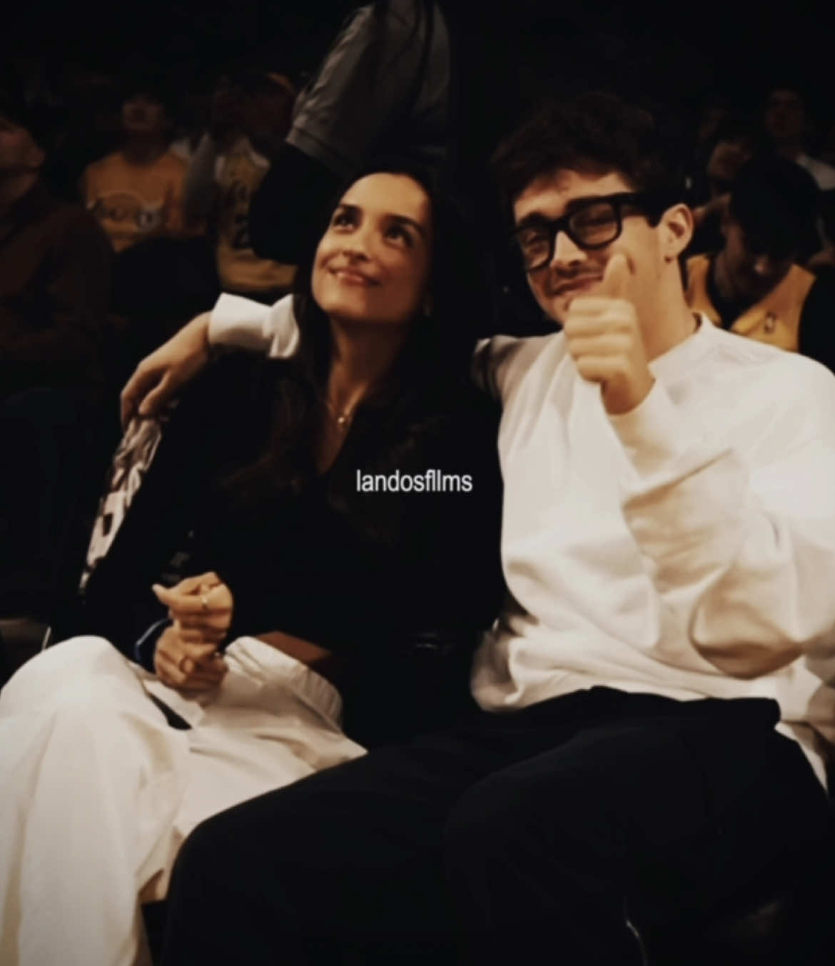 #CHALEX — private but not secret >> #charlesleclerc #cl16 #charlesleclercedit #alexandrasaintmleux #alexandrasaintmleuxedit #ferrari #f1 #formula1 #f1wags #edit #fyp #foryou #viral #xybca 