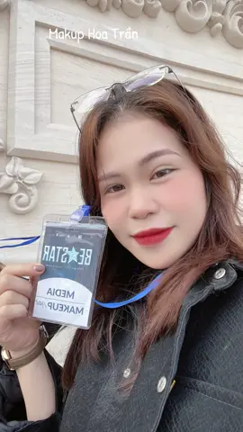 Ngày làm việc đầy nắng và gió