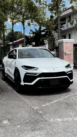 Lamborghini Urus Base Grade 4.0  WA: Ol6 293 lO68 Daniel (Cheras KL)  #lamborghini #urus #lamborghiniurus #兰博基尼 18433