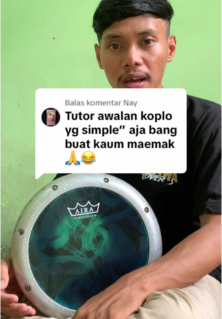 Membalas @Nay semoga bermanfaat😁✌🏻 #tutorialdarbukapemula #tutorialdarbukakoplo #darbukauntukemakemak #darbukapemula #tutorialpembukaandarbukakoplo #openingdarbukakoplo #darbukakoplo #tutorialdarbukamudah 