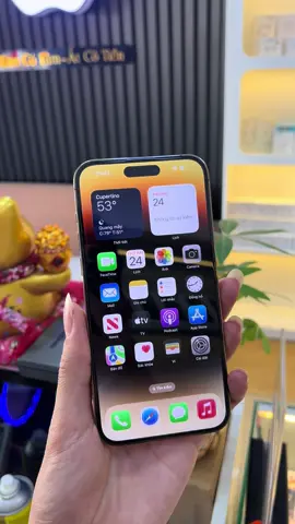 #iphone 14 Pro max 512gb gold 