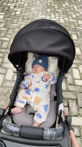 Masyaallah adek ❤️